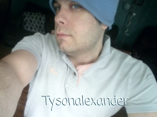 Tysonalexander
