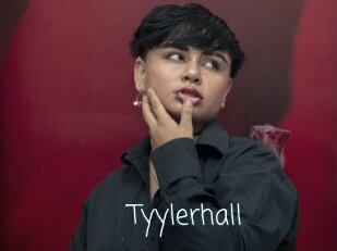 Tyylerhall