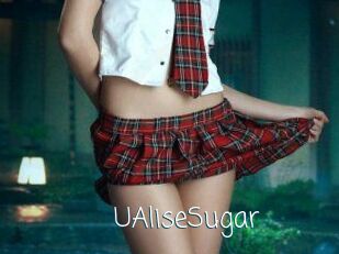 UAliseSugar