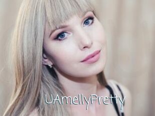 UAmellyPretty