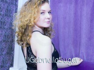 UGabriellaSugar