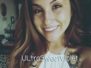 ULtraSweetViolet