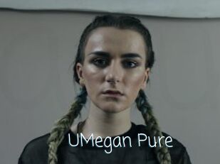 UMegan_Pure