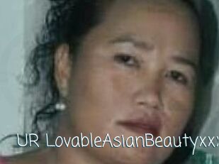 UR_LovableAsianBeautyxxx