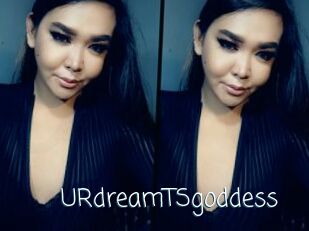 URdreamTSgoddess