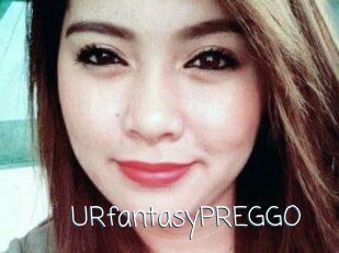 URfantasyPREGGO