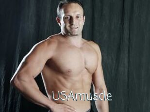 USAmuscle