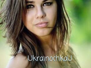 UkrainochkaU