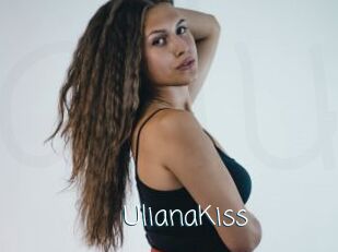 UlianaKiss
