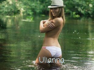 Ulianna