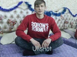 UlisHot