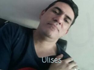 Ulises