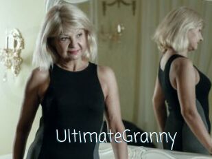 UltimateGranny