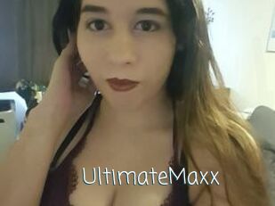 UltimateMaxx