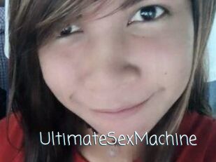 UltimateSexMachine