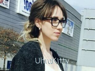 UltraKitty