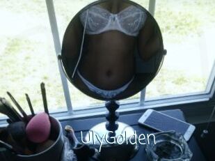 UlyGolden