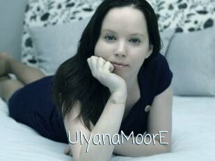 UlyanaMoorE