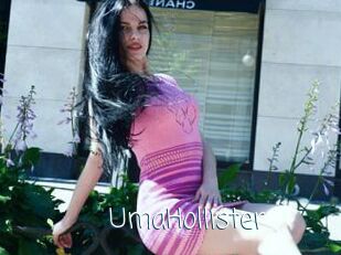 UmaHollister