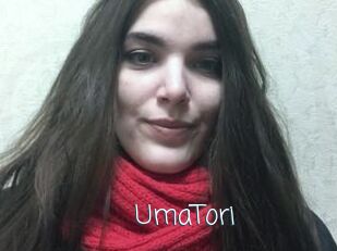UmaTori