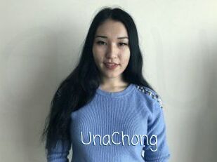UnaChong