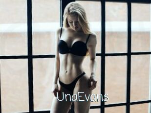 UnaEvans