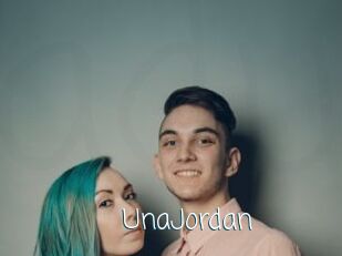 UnaJordan