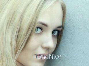 UnaNice