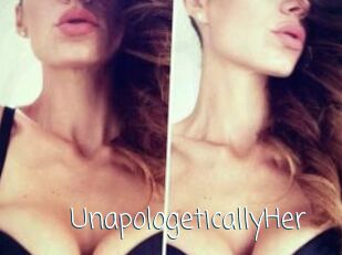 UnapologeticallyHer