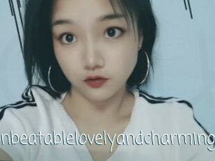 Unbeatablelovelyandcharming