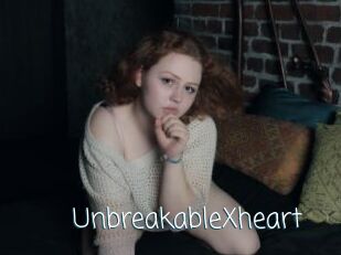 UnbreakableXheart