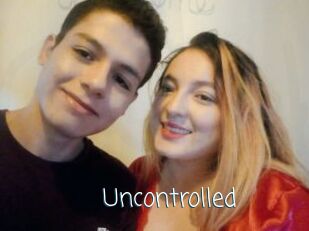 Uncontrolled