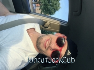 UncutJockCub