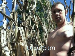 UncutSam