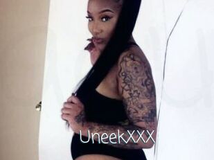 UneekXXX