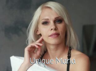Unique_Maria