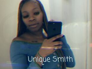 Unique_Smith