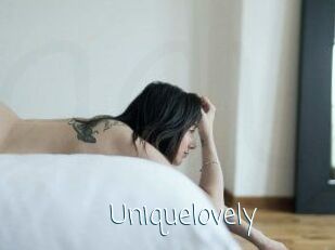 Uniquelovely