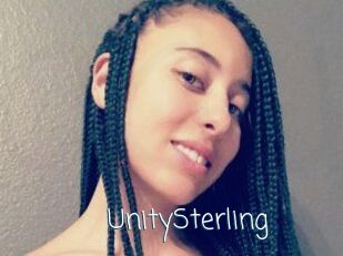 UnitySterling