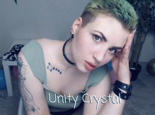Unity_Crystal
