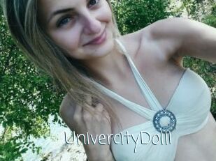 UnivercityDollI