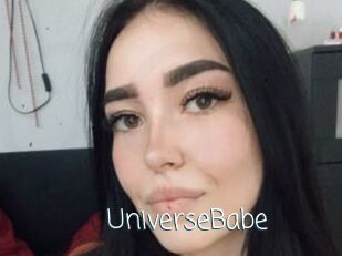 UniverseBabe