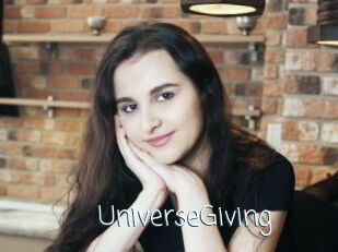 UniverseGiving