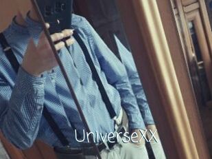 UniverseXX
