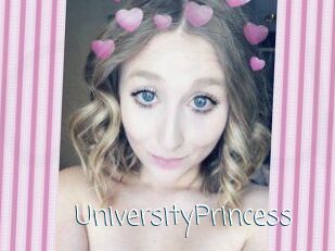 UniversityPrincess