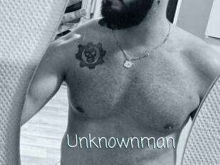 Unknownman