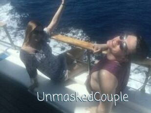 UnmaskedCouple