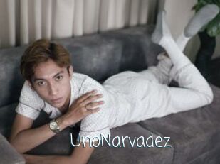 UnoNarvadez