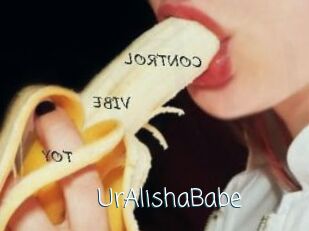 UrAlishaBabe