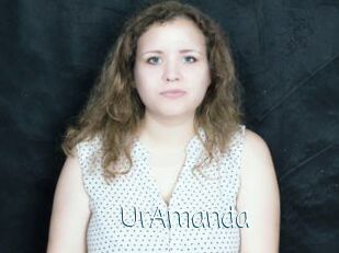 UrAmanda